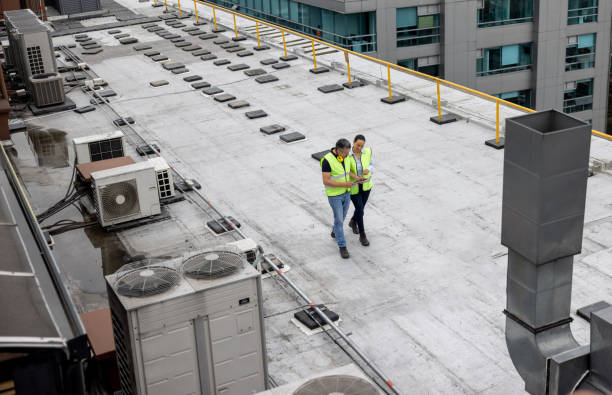 Best Roof Ventilation Installation  in Helemano, HI