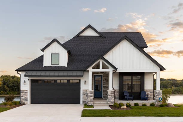 Best Flat Roofing  in Helemano, HI
