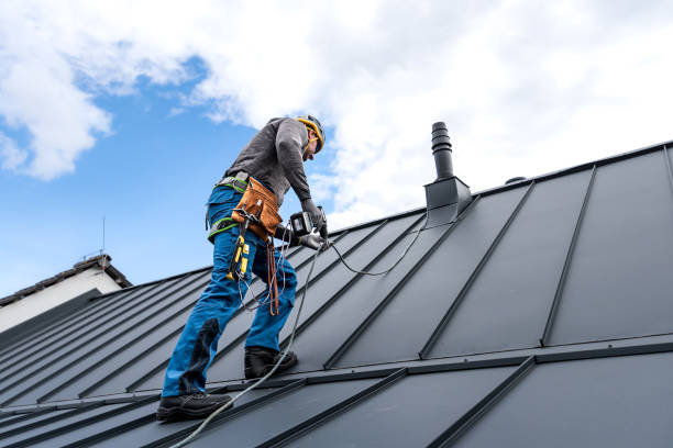 Best Rubber Roofing (EPDM, TPO)  in Helemano, HI