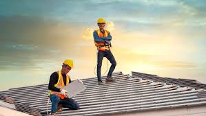 Best Commercial Roofing Services  in Helemano, HI